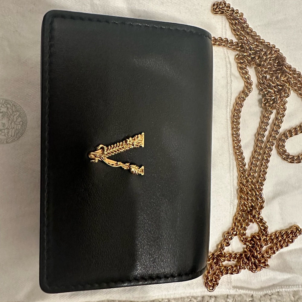 Versace mini bag